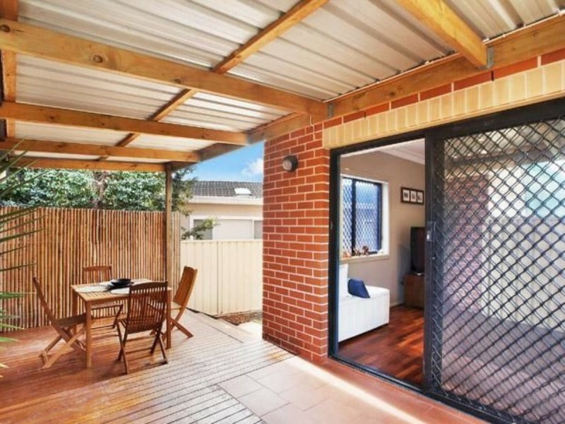 1/13 Warumbui Ave, Miranda NSW 2228