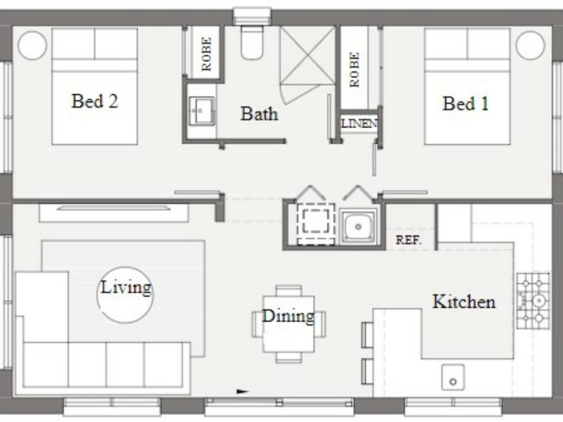 32A Chamberlain Avenue, Caringbah NSW 2229