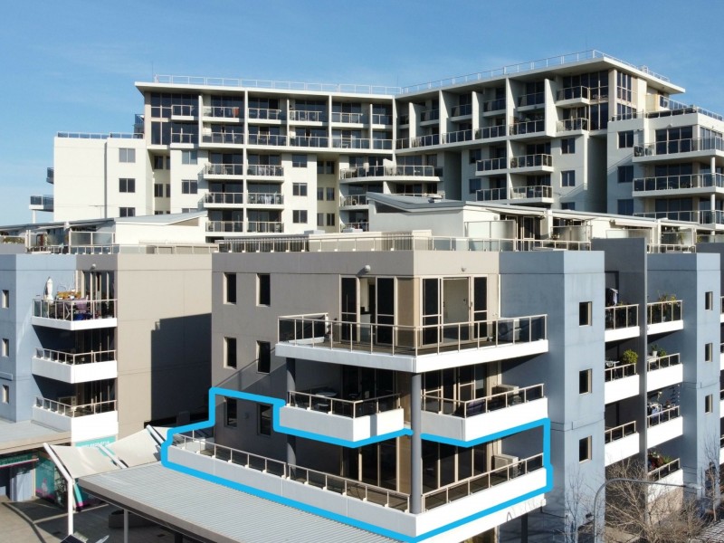 78/360 Kingsway, Caringbah NSW 2229