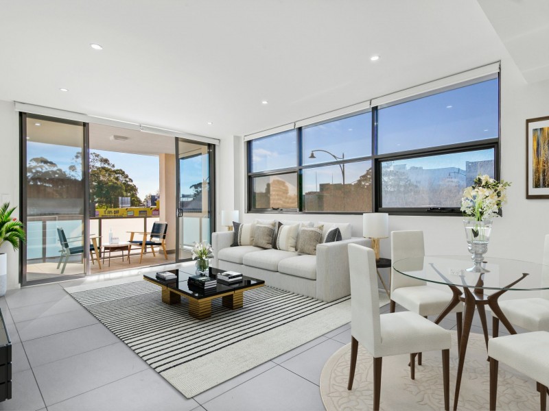 103/46-48 President Avenue, Caringbah NSW 2229