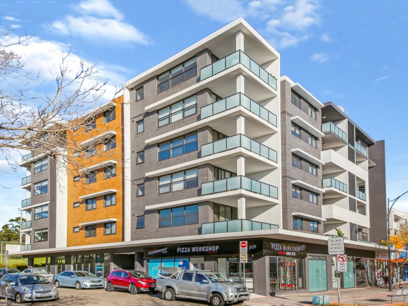 103/46-48 President Avenue, Caringbah NSW 2229