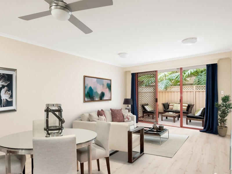 6/7-15 Jackson Avenue, Miranda NSW 2228