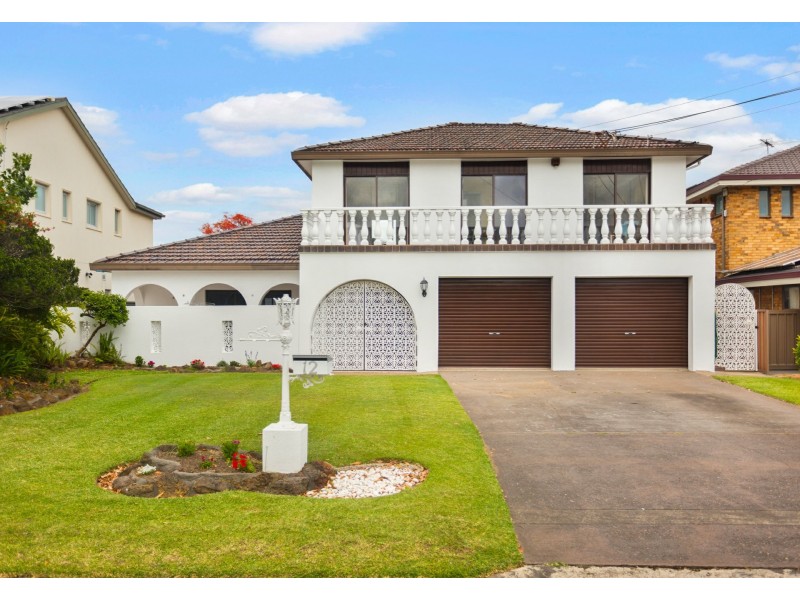 12 Barcoo Island, Sylvania Waters NSW 2224