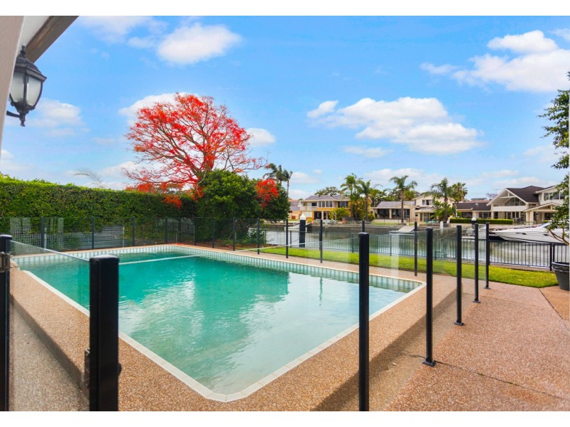 12 Barcoo Island, Sylvania Waters NSW 2224