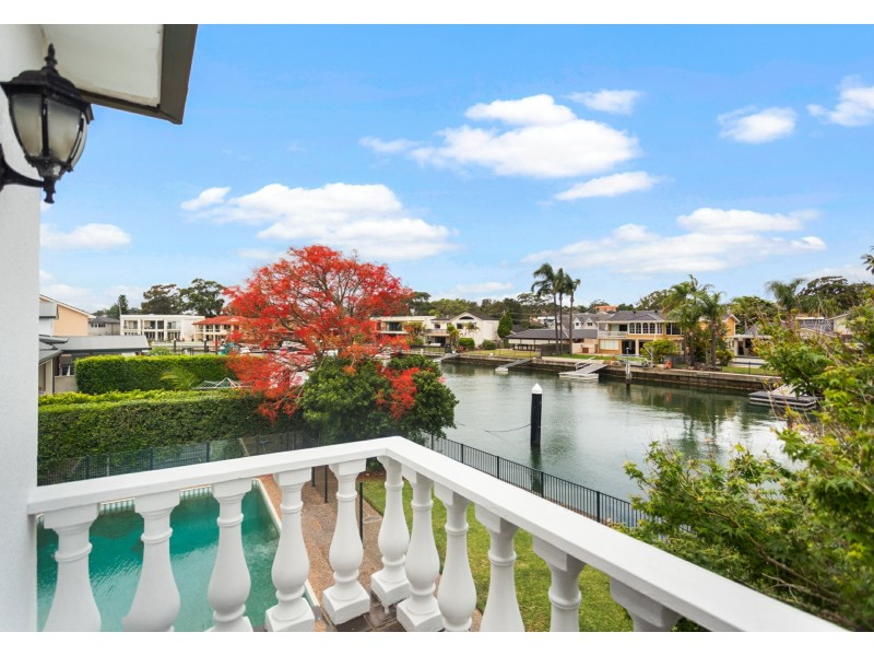 12 Barcoo Island, Sylvania Waters NSW 2224