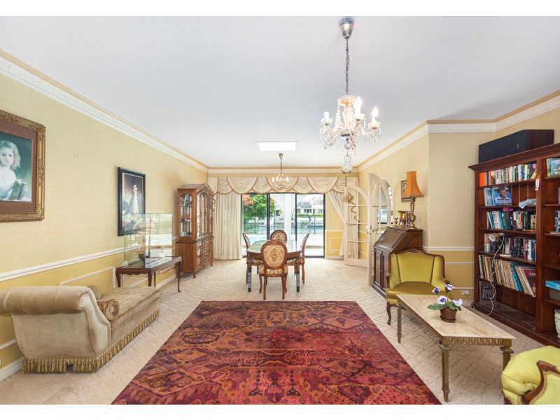 12 Barcoo Island, Sylvania Waters NSW 2224