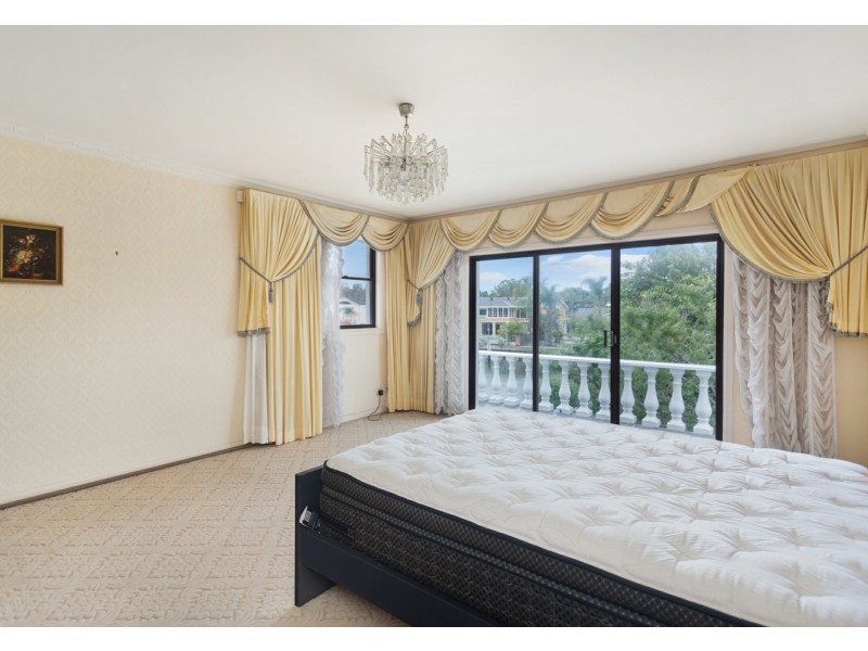 12 Barcoo Island, Sylvania Waters NSW 2224