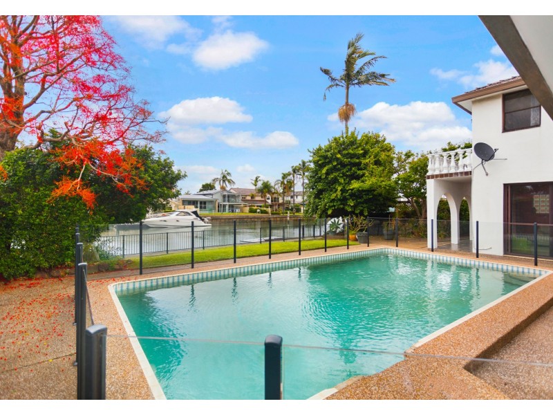 12 Barcoo Island, Sylvania Waters NSW 2224