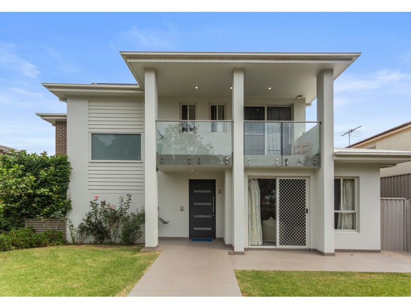 2/16-18 Dianella Street, Caringbah NSW 2229