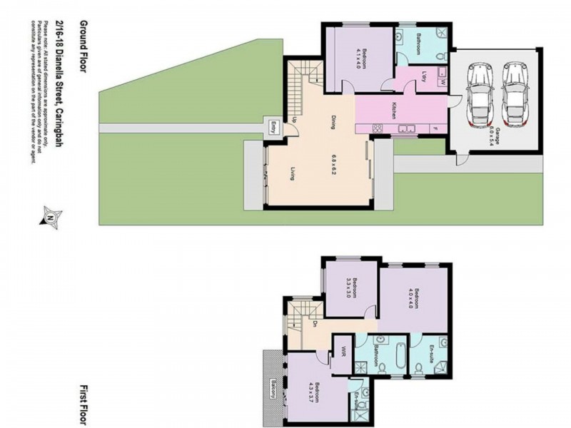 2/16-18 Dianella Street, Caringbah NSW 2229