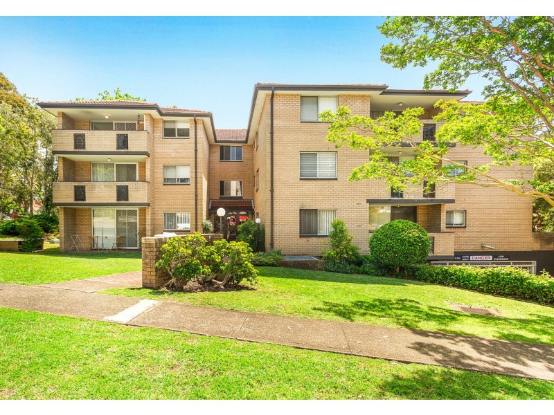 26/63-69 President Avenue, Caringbah NSW 2229