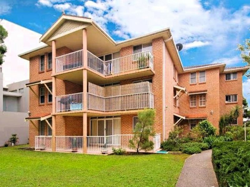10/271-275 Kingsway, Caringbah NSW 2229
