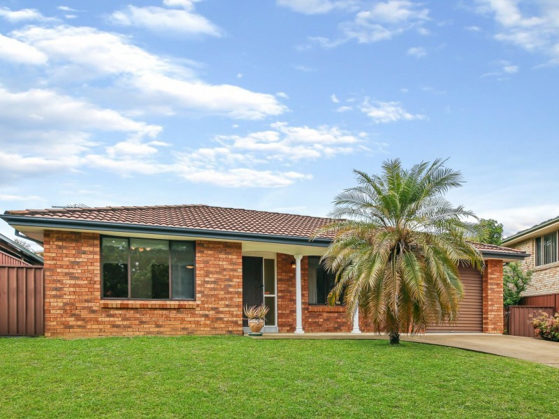 16 Strickland Place, Erskine Park NSW 2759