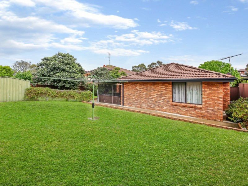 16 Strickland Place, Erskine Park NSW 2759