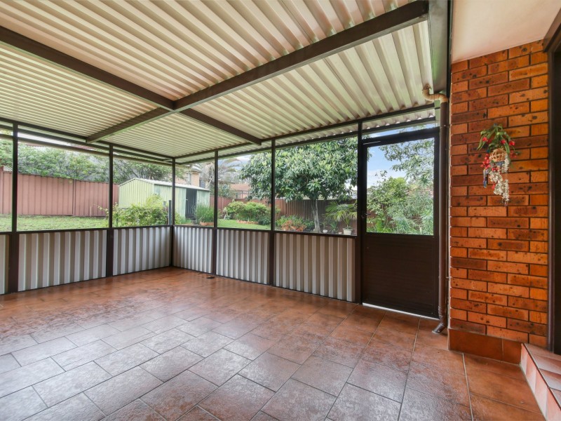 16 Strickland Place, Erskine Park NSW 2759