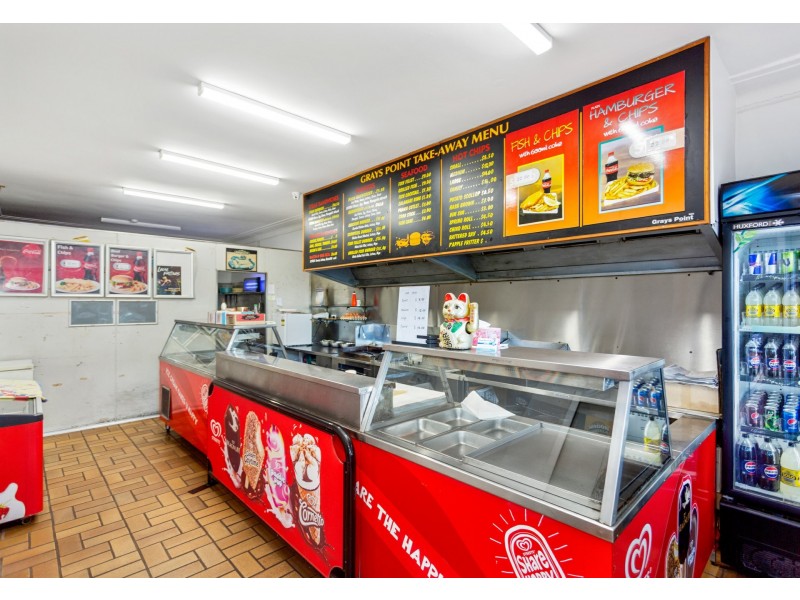 112 Grays Point Road, Grays Point NSW 2232