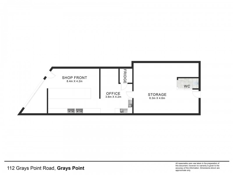 112 Grays Point Road, Grays Point NSW 2232