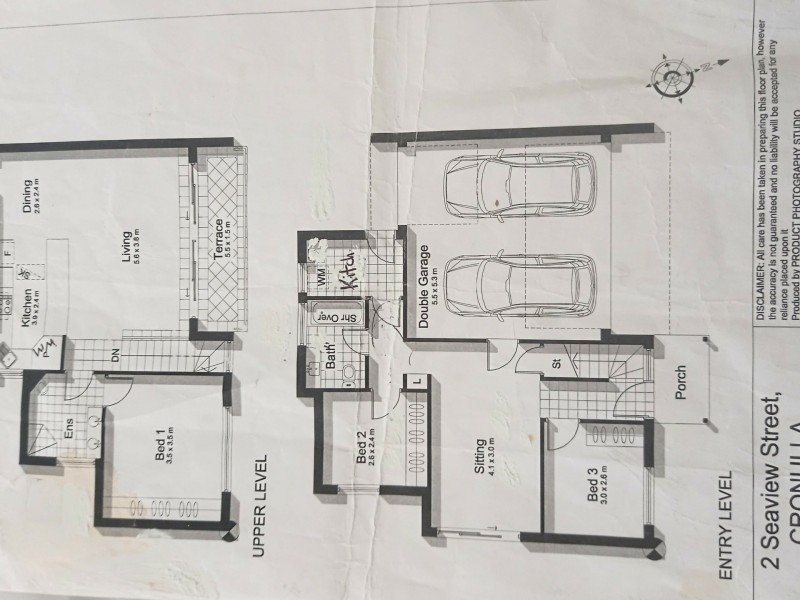 2 Seaview Street, Cronulla NSW 2230
