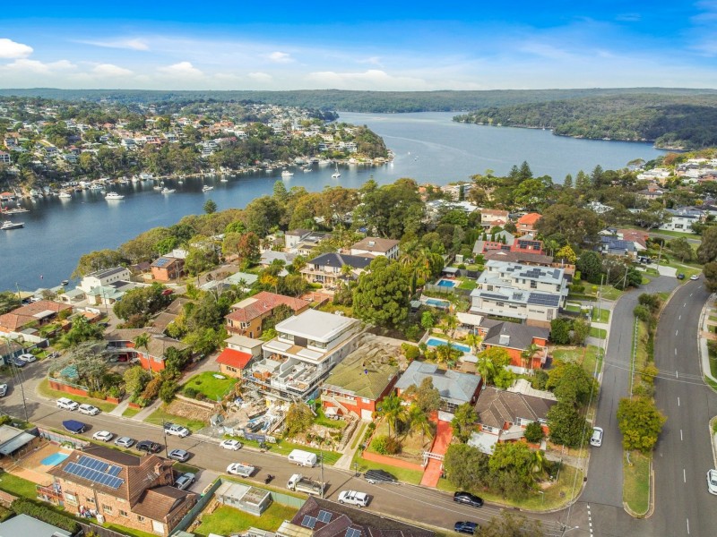20 Sherwood Avenue, Yowie Bay NSW 2228