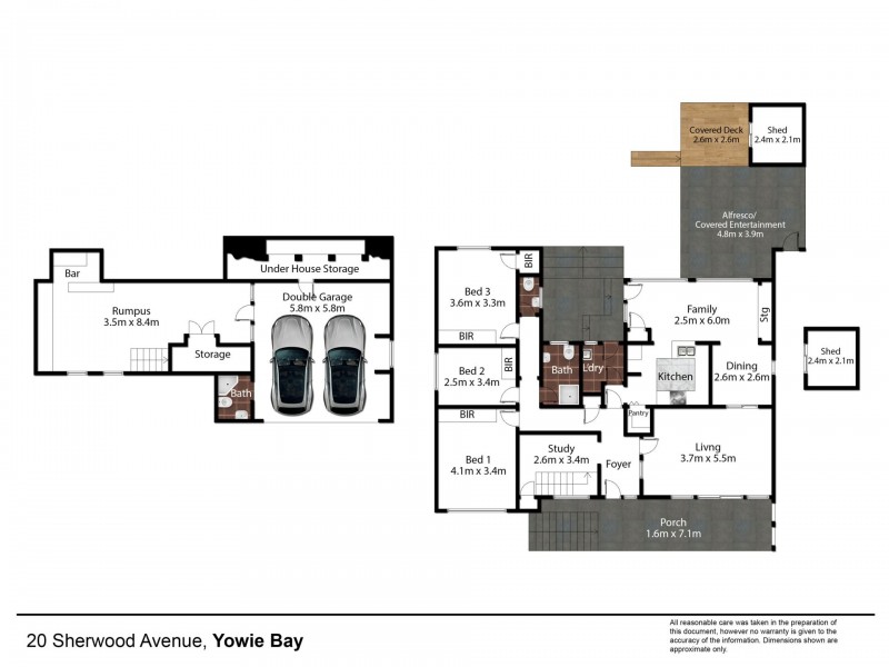 20 Sherwood Avenue, Yowie Bay NSW 2228