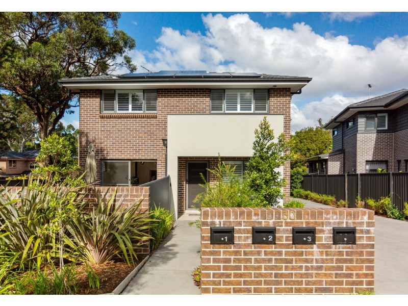 1/30 Carramar  Crescent, Miranda NSW 2228