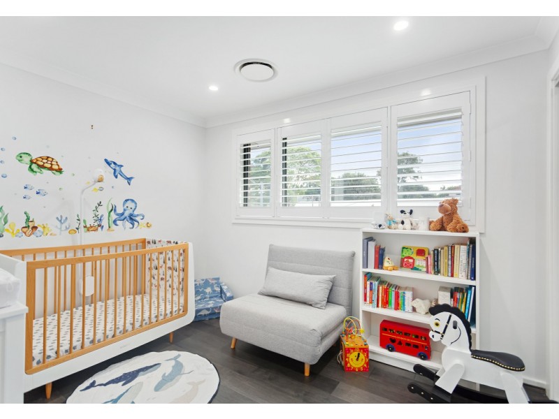 1/30 Carramar  Crescent, Miranda NSW 2228