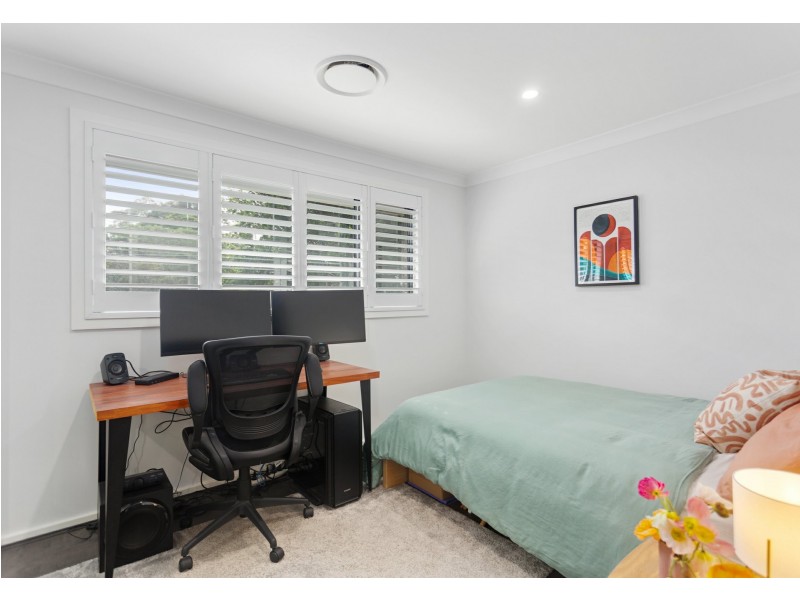 1/30 Carramar  Crescent, Miranda NSW 2228