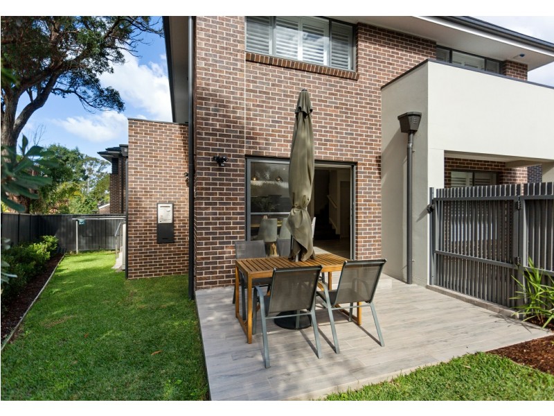 1/30 Carramar  Crescent, Miranda NSW 2228