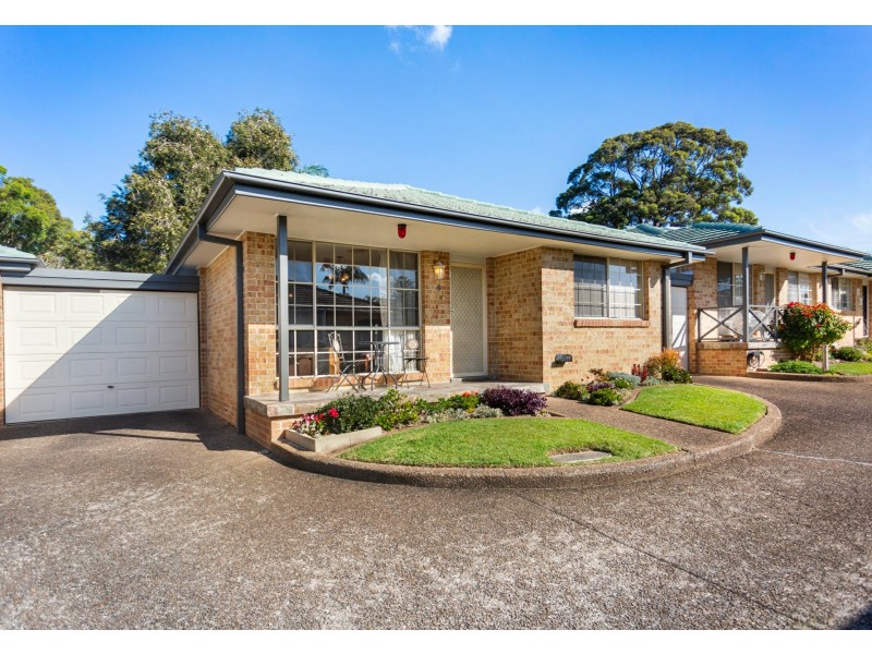 4/18-20 Nullaburra Street, Caringbah NSW 2229