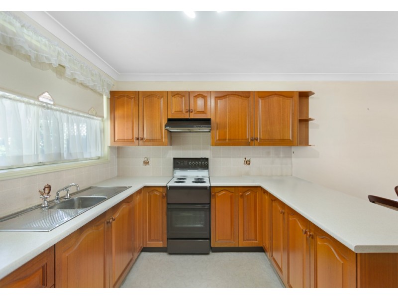 4/18-20 Nullaburra Street, Caringbah NSW 2229