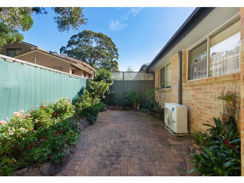4/18-20 Nullaburra Street, Caringbah NSW 2229