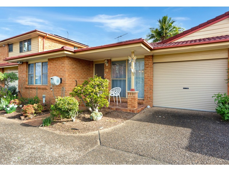 2/4 Bell Street, Panania NSW 2213
