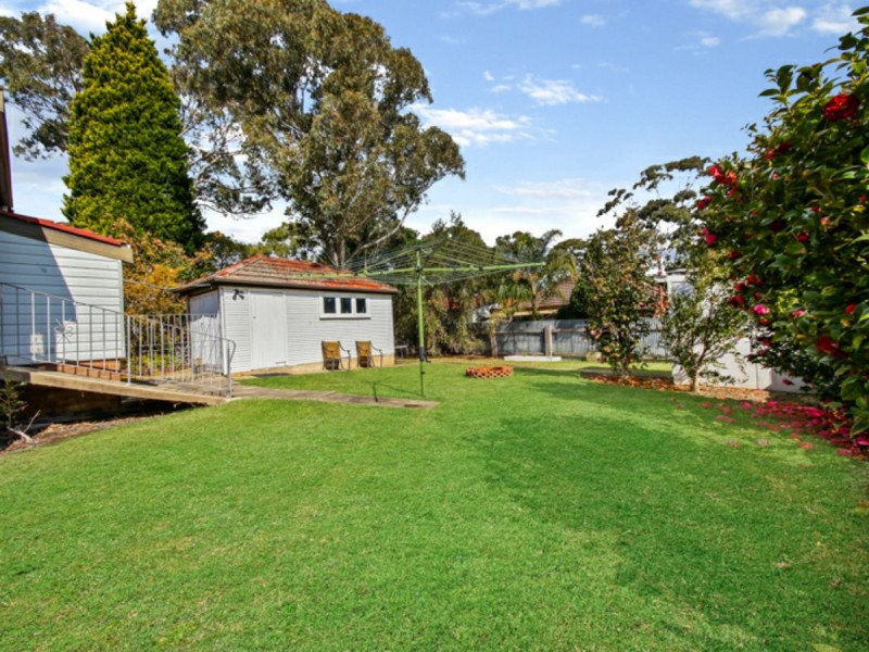10 Flide Street, Caringbah NSW 2229