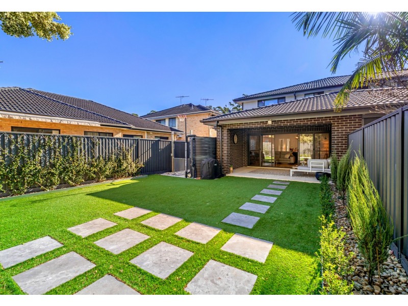 332B Princes Highway, Sylvania NSW 2224