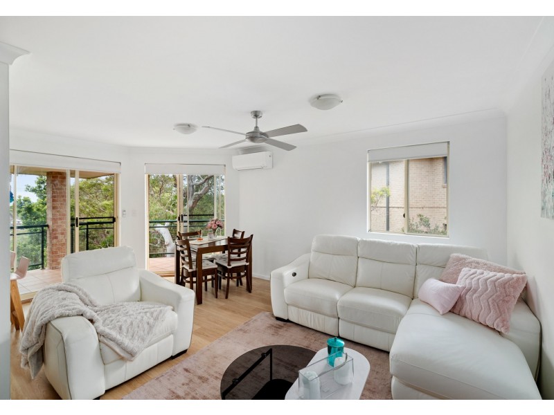 12/237 Kingsway, Caringbah NSW 2229