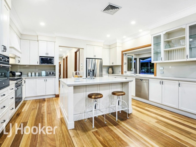 34 Sunnyside Drive, Ellis Lane NSW 2570