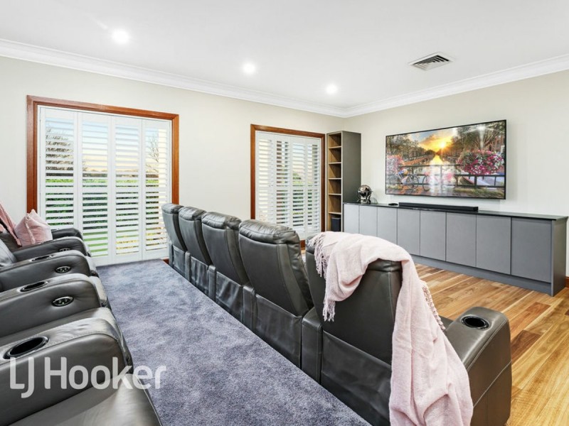 34 Sunnyside Drive, Ellis Lane NSW 2570