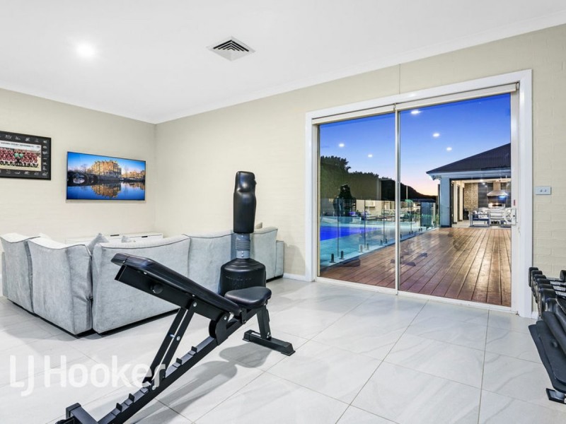 34 Sunnyside Drive, Ellis Lane NSW 2570