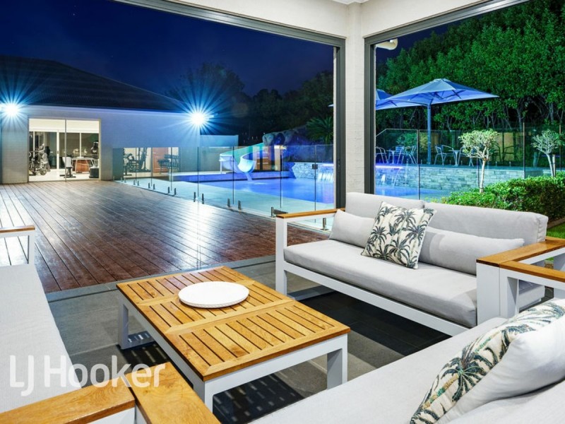 34 Sunnyside Drive, Ellis Lane NSW 2570