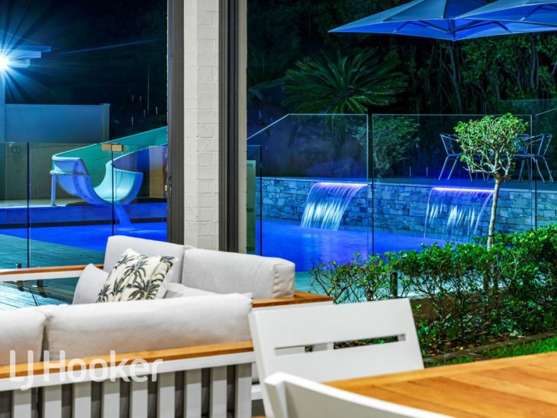 34 Sunnyside Drive, Ellis Lane NSW 2570