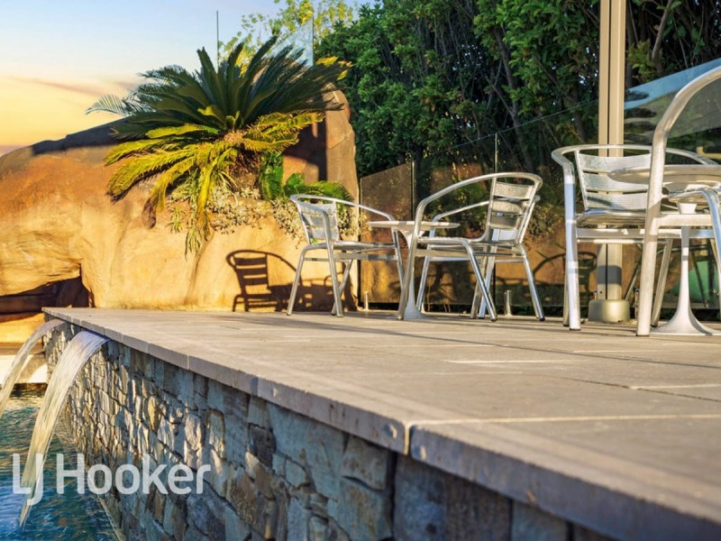 34 Sunnyside Drive, Ellis Lane NSW 2570