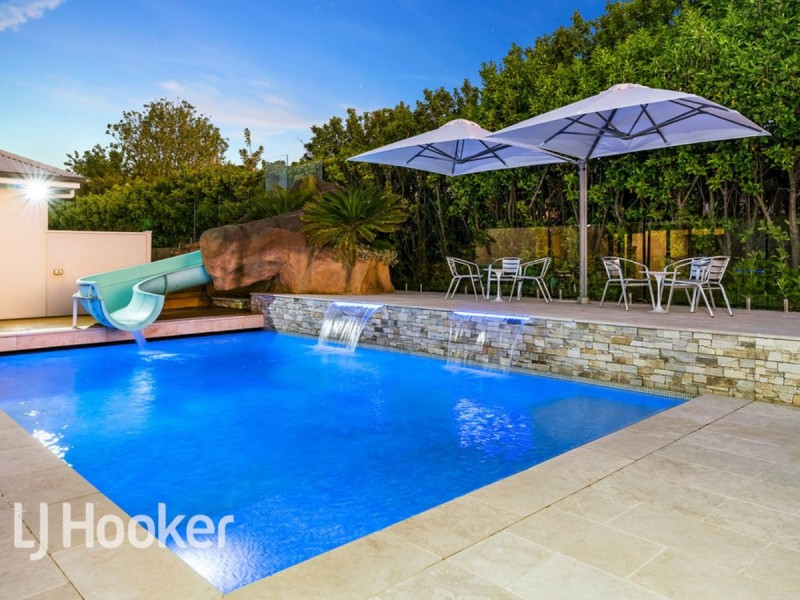 34 Sunnyside Drive, Ellis Lane NSW 2570