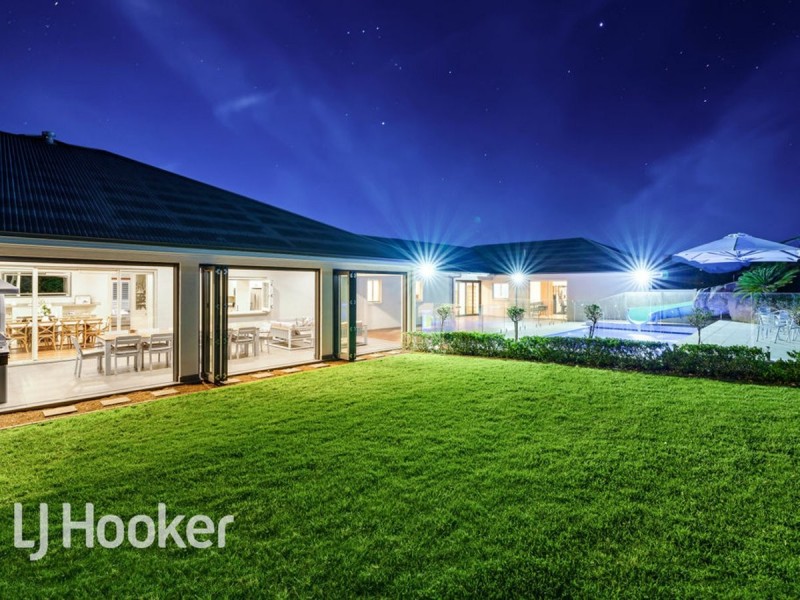 34 Sunnyside Drive, Ellis Lane NSW 2570