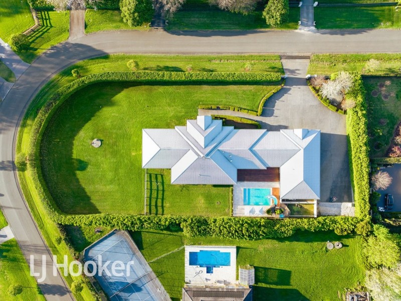 34 Sunnyside Drive, Ellis Lane NSW 2570