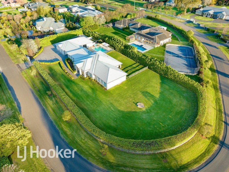 34 Sunnyside Drive, Ellis Lane NSW 2570