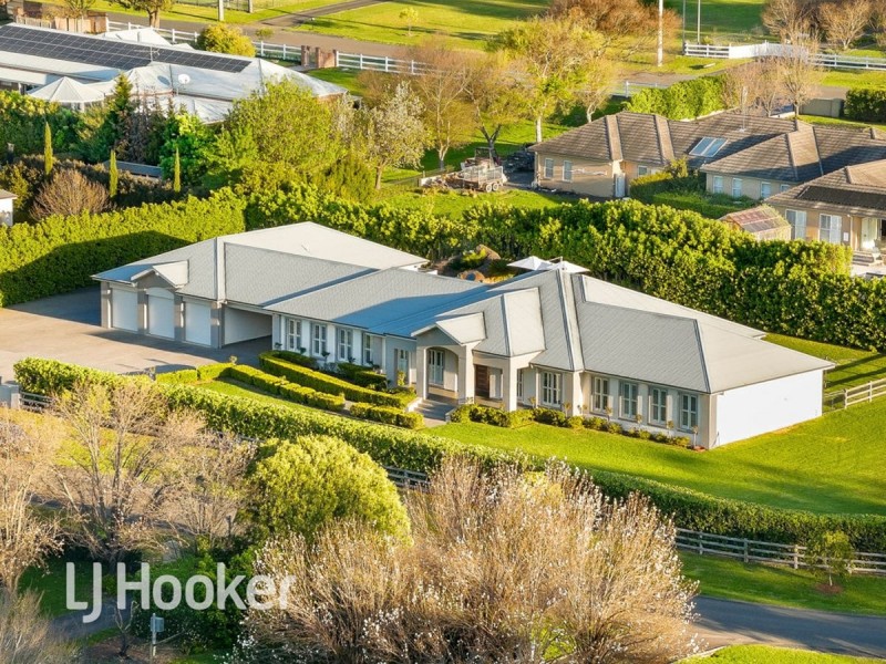 34 Sunnyside Drive, Ellis Lane NSW 2570