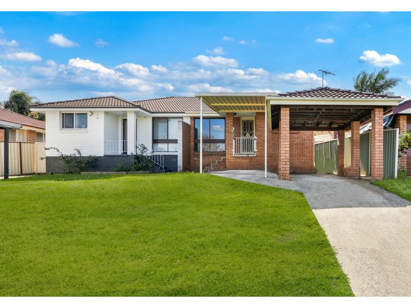 29 Campbell Close, Minto NSW 2566