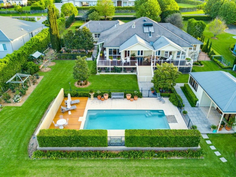 77 Sunnyside Drive, Ellis Lane NSW 2570