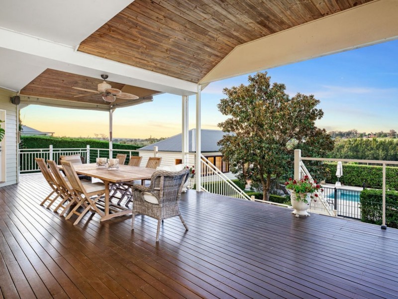 77 Sunnyside Drive, Ellis Lane NSW 2570