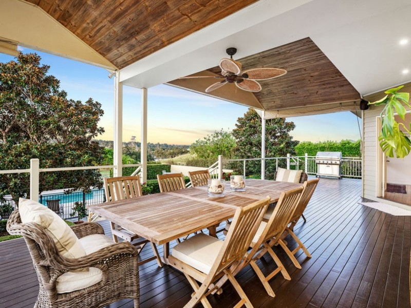 77 Sunnyside Drive, Ellis Lane NSW 2570